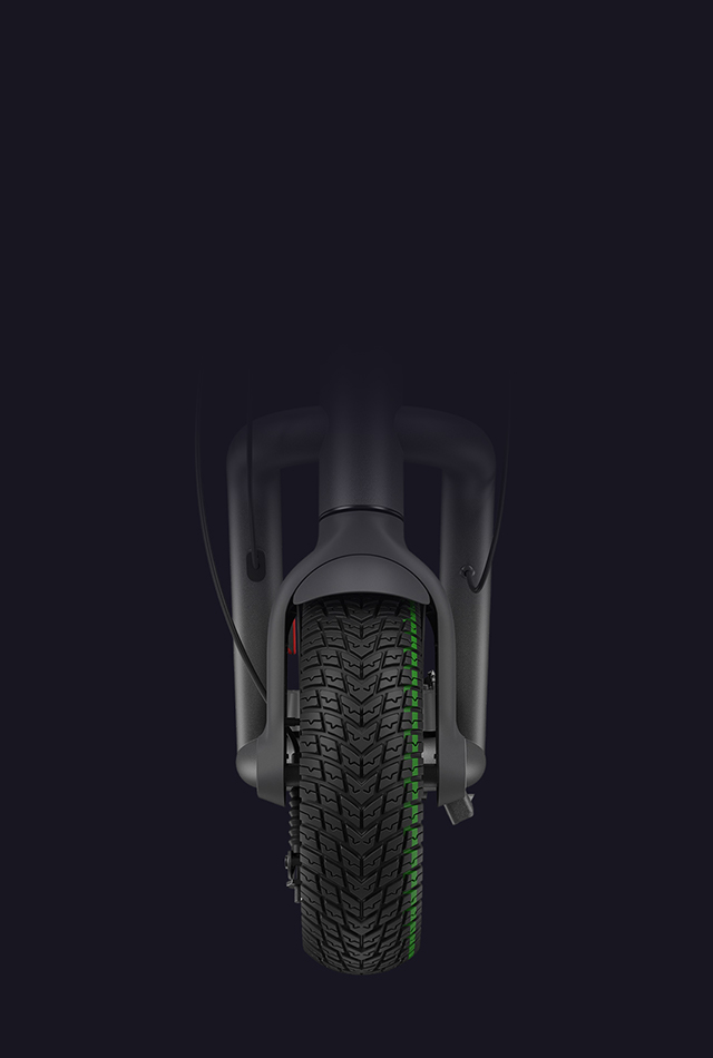 NAVEE Electric Scooter N65i